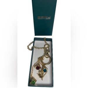 Effy Jewelry Bells Collection – Cruise Line Purse Charm Set (Boxed)
